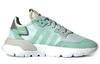 Adidas Wmns Nite Jogger 'Ice Mint' Women's F33837