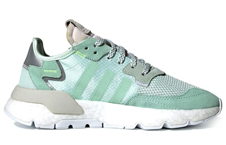 Adidas Wmns Nite Jogger 'Ice Mint' Women's F33837