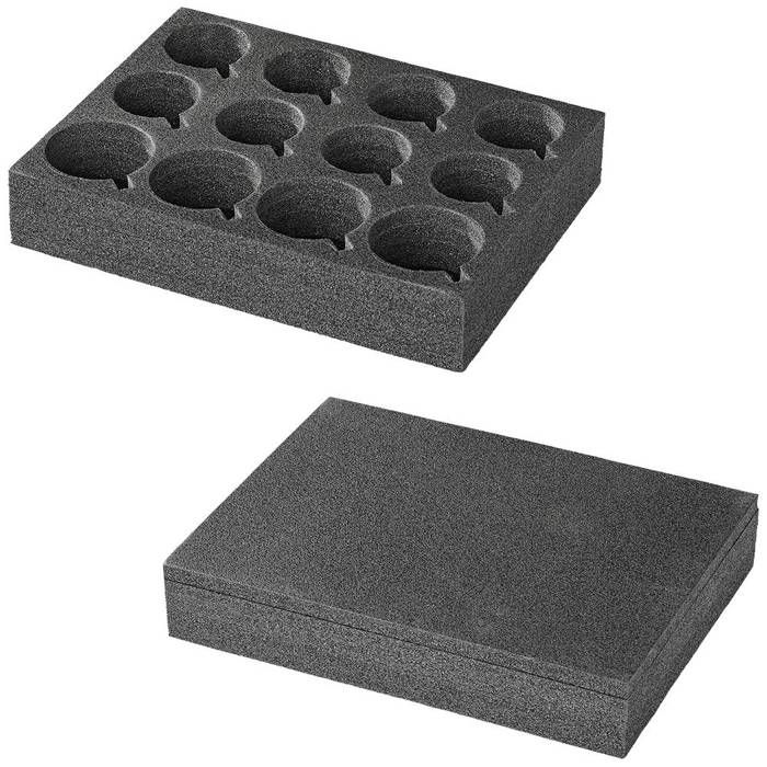 Vide-poche - proplus - 761472 - 340 x 250 x 60 mm - pratique - design élégant