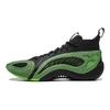 Li Ning BadFive Air 1 Super Cushioning Slip Resistant Abrasion Resistant Breathable Rebound Grip Mid Top ABFV037-13