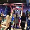 Guoruixinde Dancing Century 55-inch Dual Player Arcade Dance Machine (CN version)