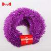 5.5m Shapeable Christmas Garland Ribbon for European and American Holiday Decorations