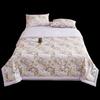 South Life Fang Hua Floral Cooling Quilt