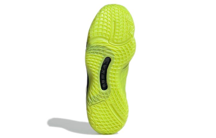 DON. Ausgabe #3 Die Monster AG. x DON. Ausgabe #3 Adidas 'Mike Wazowski' GX8621