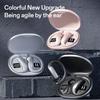 JYL TS 2025 OWS Bluetooth Headphones M110 Over-ear Bone Conduction Open Sports