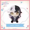 Shiori Novella Hololive Friends U Plush Doll EN Advent from Japan