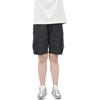 New Balance Casual Shorts Men's Black