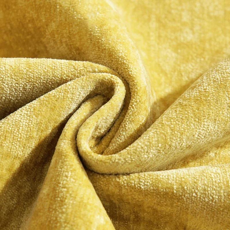 Chinese Style Chenille Sofa Covers Slipcovers Sofa Towel Universal Non-slip Couch Cover for Living Room Decorative Capa De Sofa