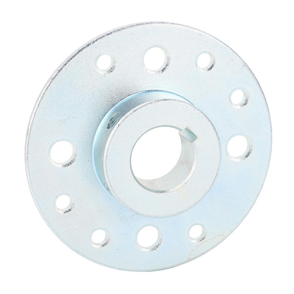 1 Inch Bore Rear Sprocket Brake Hub Adapter with 1 4 Inch Keyway for Predator 212cc 196cc 6.5hp Go Kart Dune Buggies