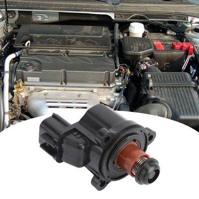 Idle Speed Control Compact Reliable Easy Installation Valve Perfect Fitment Car Idle