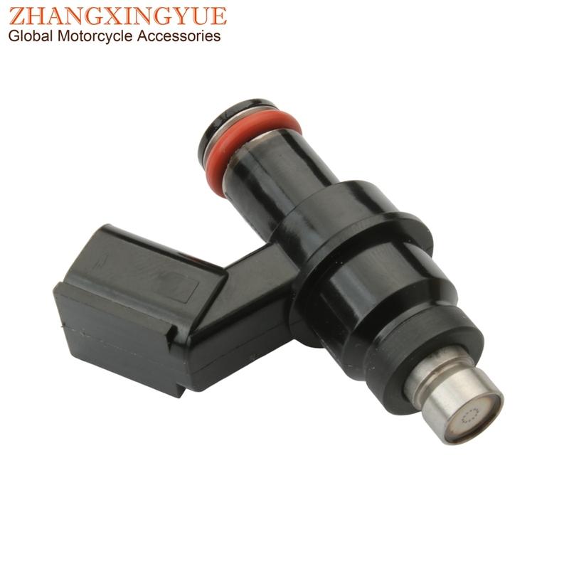 Inyector de combustible para scooter SYM Maxsym 400 Citycom 300i 06414-L4A-000