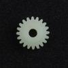 Reliable Gear for wmDD DD2 DD33 WM2 Cassette Player Rewind Gears Easy Replacement Durable Material Easy Installation
