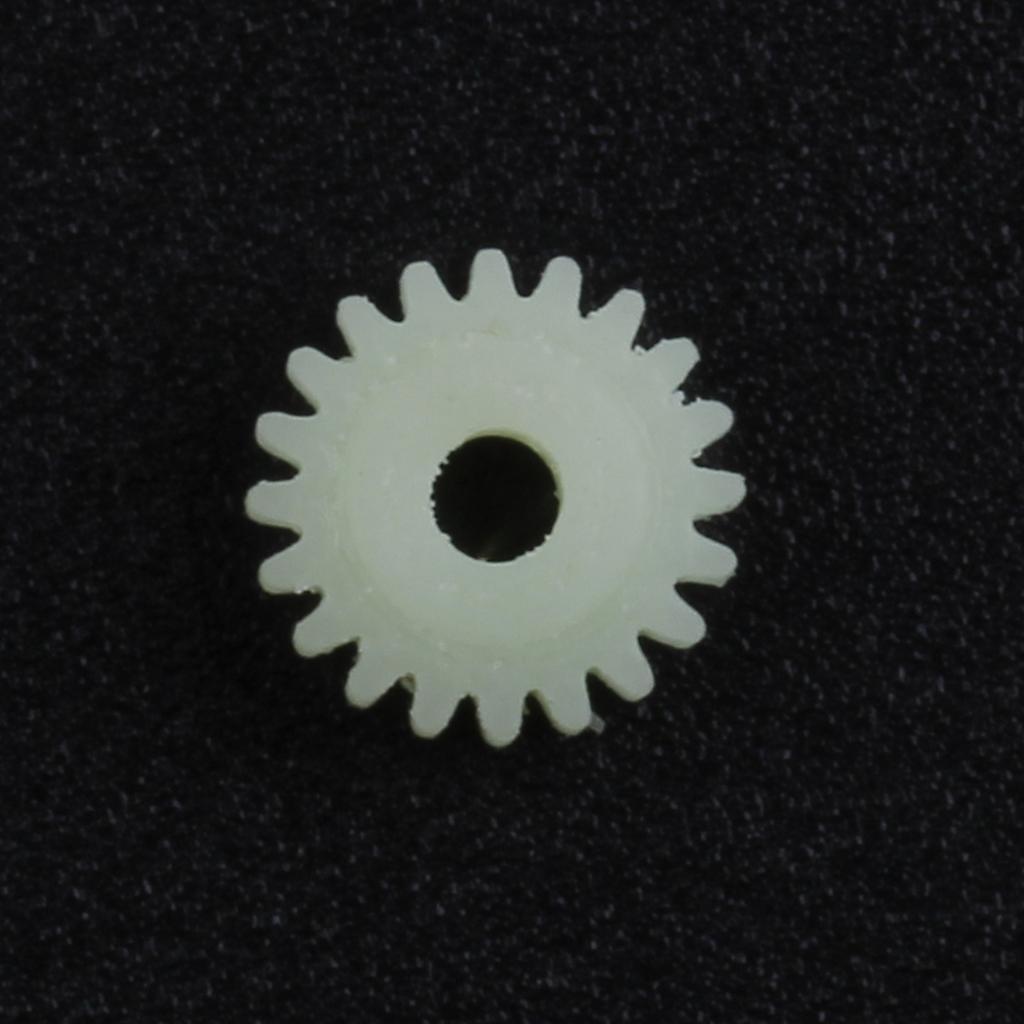 Reliable Gear for wmDD DD2 DD33 WM2 Cassette Player Rewind Gears Easy Replacement Durable Material Easy Installation