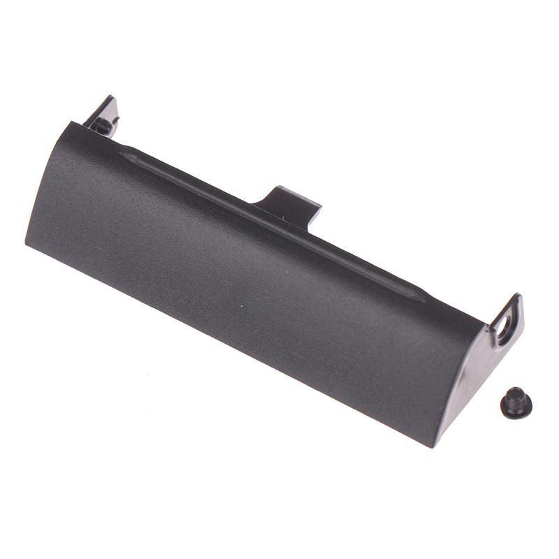 Hard Drive Caddy Cover With Screw For Dell Latitude E6520 E6420