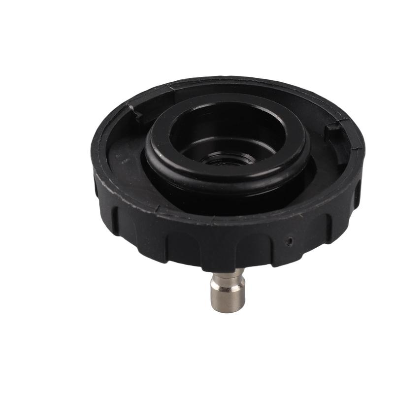 Car Master Cylinder Bleeder Adapter 50.7mm Universal Replacement for Car Accessories Brake Fluid Bleeder Adapter