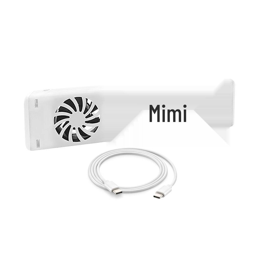 

Multi-Standard 5V Magnetic Smart Cooling Fan for Radiators and Fireplaces