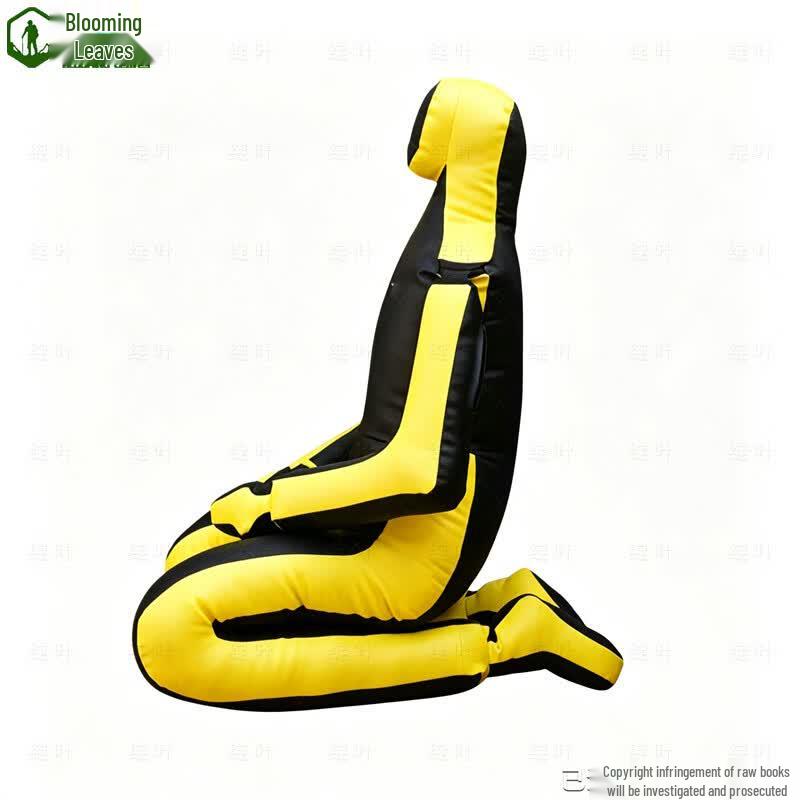 Wrestling Grappling Dummy