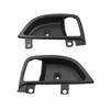Beijing Hyundai Langdong Interior Door Handle Frame & Bowl Protector (Left & Right)
