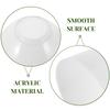 Shade Accessories Porch Light Cover Post Fixture Mount Lampshade Replacement Street Outdoor Acrylic Cover Posts For Outside