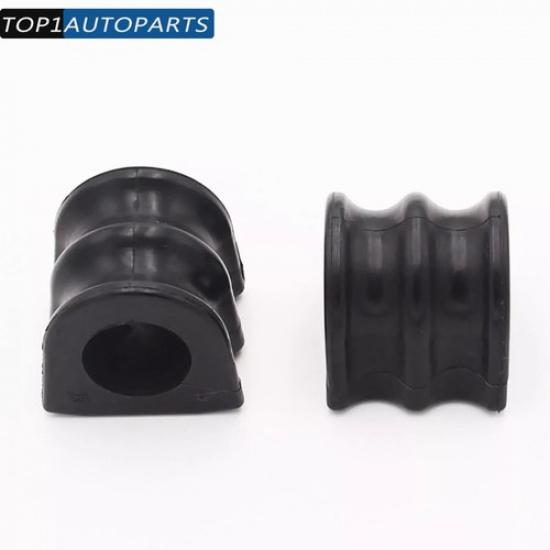 For Nissan Xterra Frontier Pathfinder 2 Pcs Suspension Stabilizer Bar Bushing US