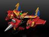 Good Smile Company MODEROID Super Heavy God Gravion Zwei Sol Sigma Non-Scale Assembly Plastic Model