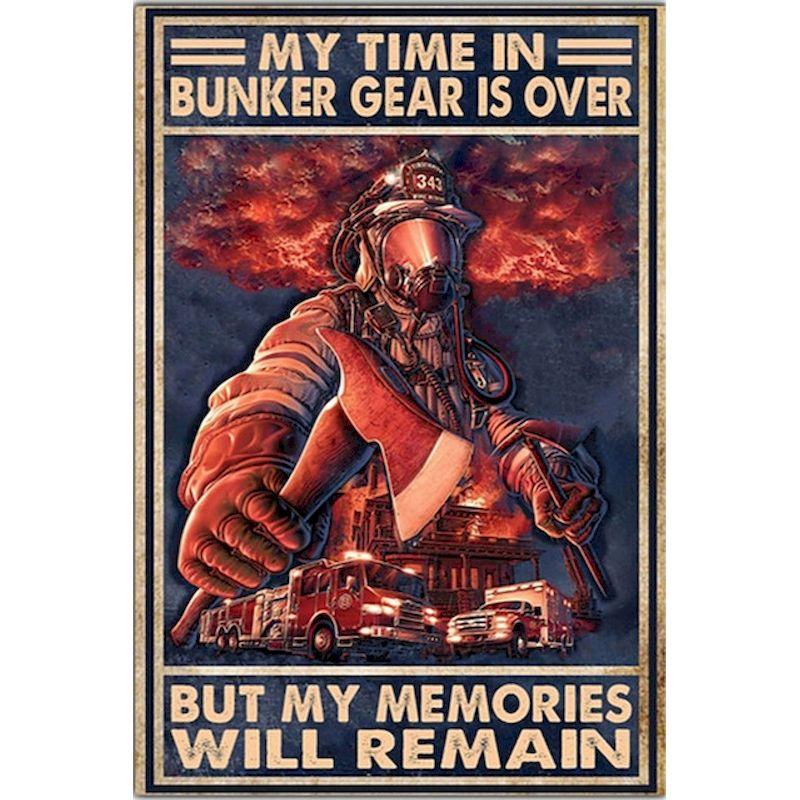 Pictură cu diamante 5D Poster pompier Broderie cu diamant Mozaic Hobby-uri creative Artizanat Decorare acasă