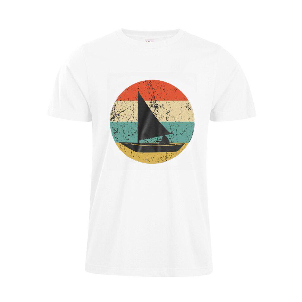 sailing t shirts