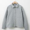 New ArrivalS Open Run Women S Lightweight Padded Jacket With Collar Coordination