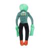 Hallowen 30cm Salads Fingers Plüschtier Horror Anime Salads Fingers Kuscheltier Anime Plüschtier Puppe Weiches Spielzeug Heimdekoration Fans Kindergeschenk