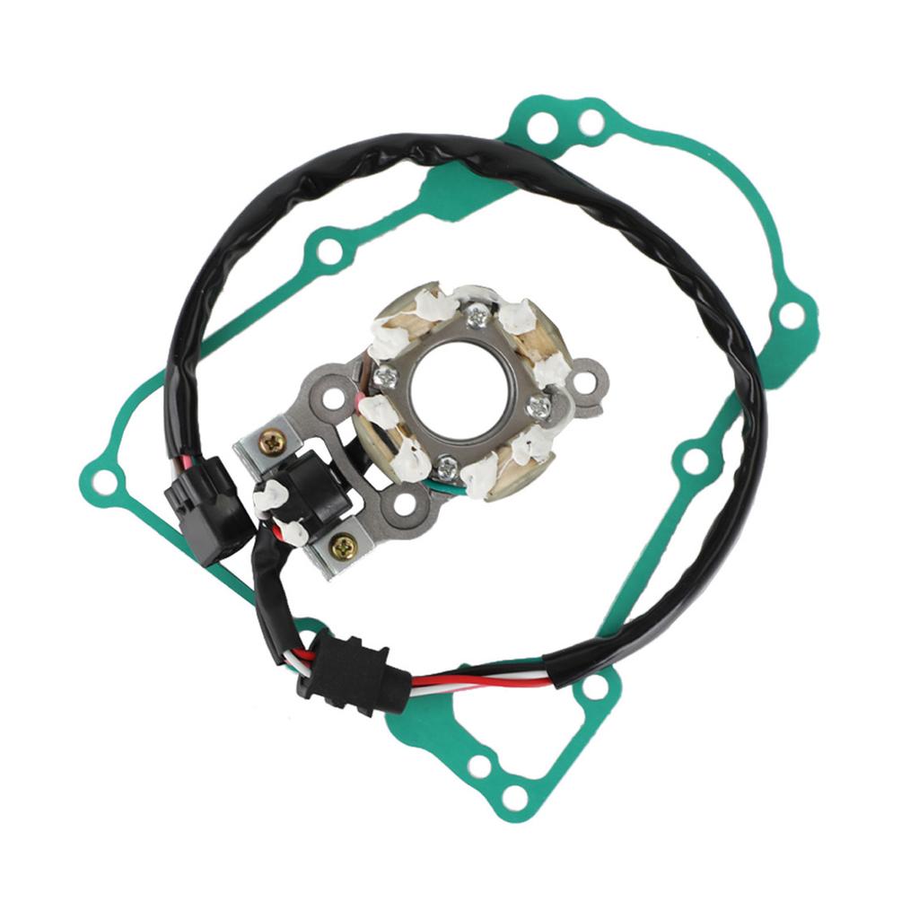 Magneto Stator Generator Gasket For Yamaha YZ 450 F YZ450F 2006-2009