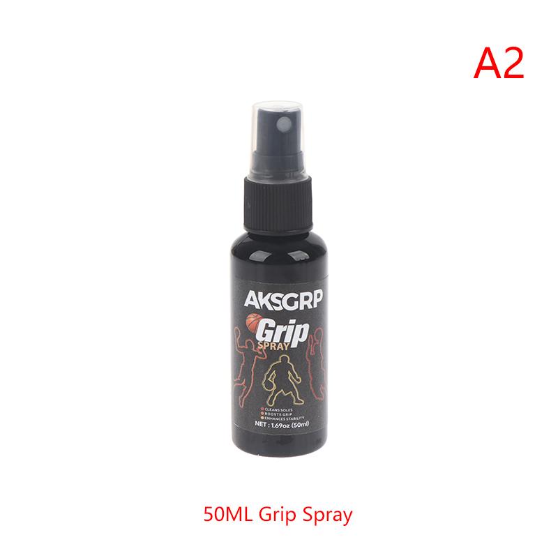 

Basketball Shoe Grip Spray Glove Adhesive Or Removal Agent Improve Sole Traction Court Grip Rejuvenate Elongate Sneaker Life A2