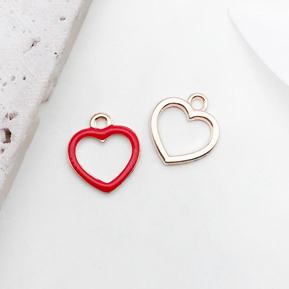 

Комплект из брелока и сережек с каплями масла вишневого цвета: Украшения и аксессуары для волос своими руками Red oil drop + zinc alloy