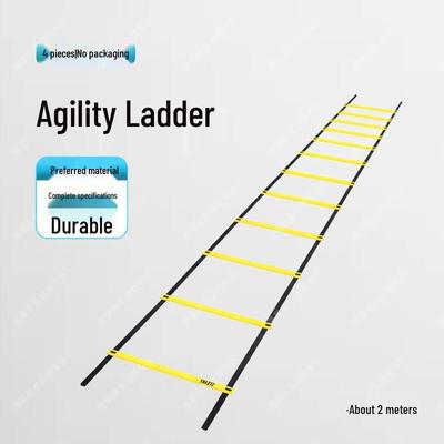 Athletic Agility & Speed Training Equipment