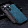 Premium PU Leathe Phone Case for Oppo A6X A6T A6K 4G 5G Scratch-Resistant Solid Color Cover for Oppo A6x Case
