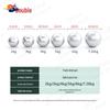 Shuangyu Solid Cast Iron Shot Put