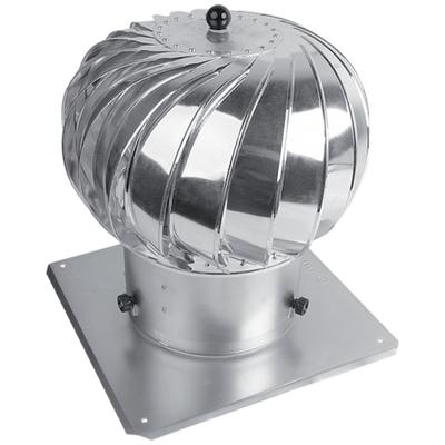 Ventilation Cowl Ø 200