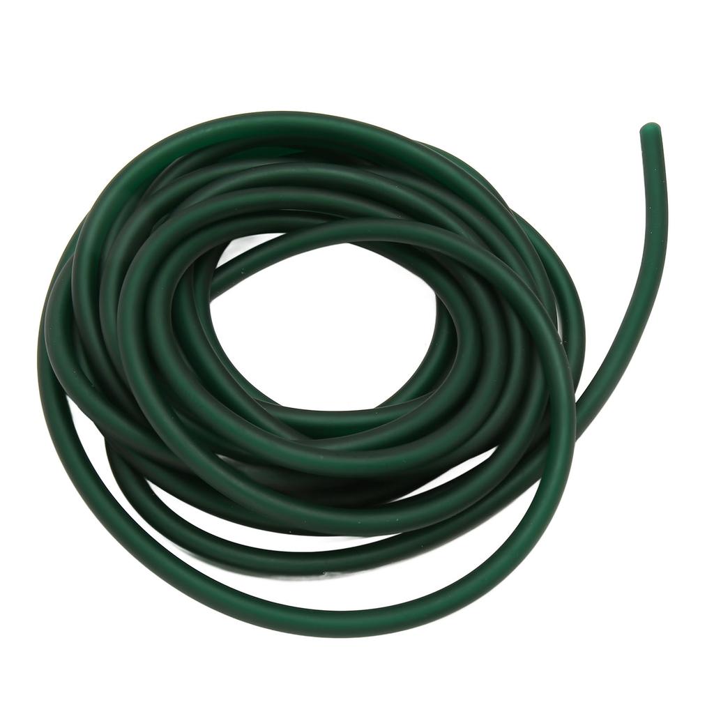 5m  Tubing Elastic Latex Tube Accessories for Professional Hunting Catapult