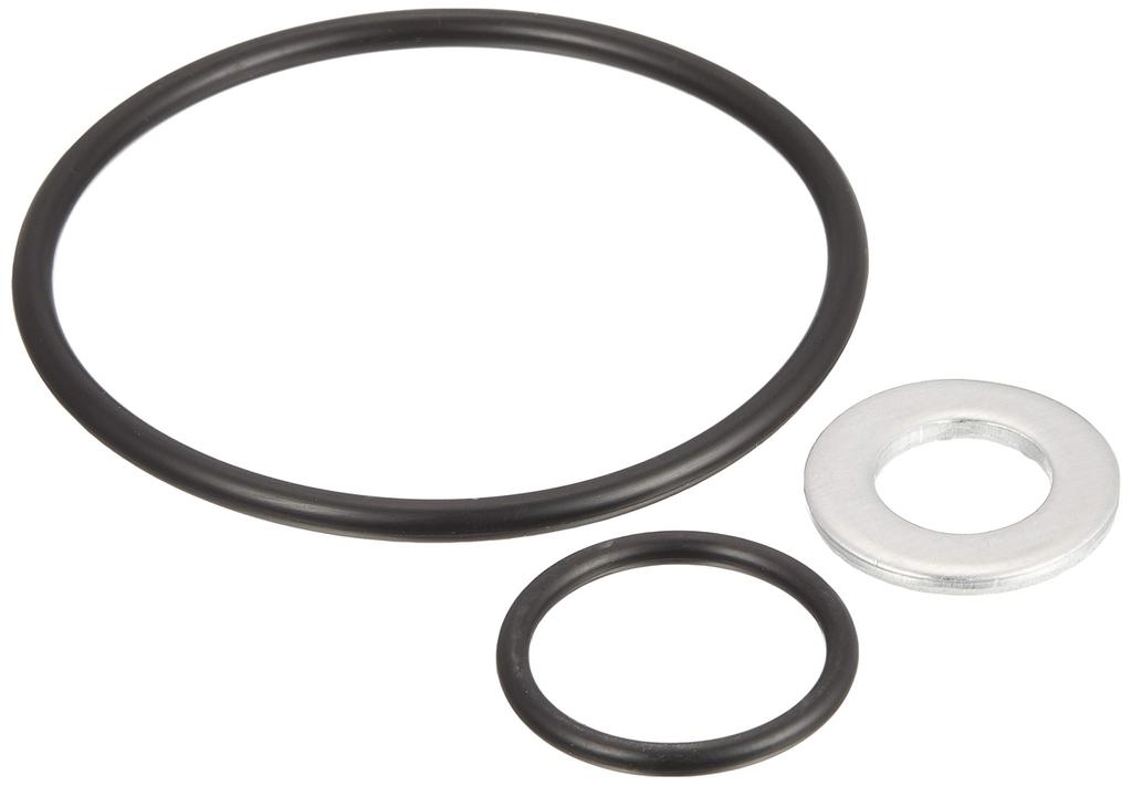 Kitaco 70-390-04040 Full Change Kit for K-pit Estra, 250TR