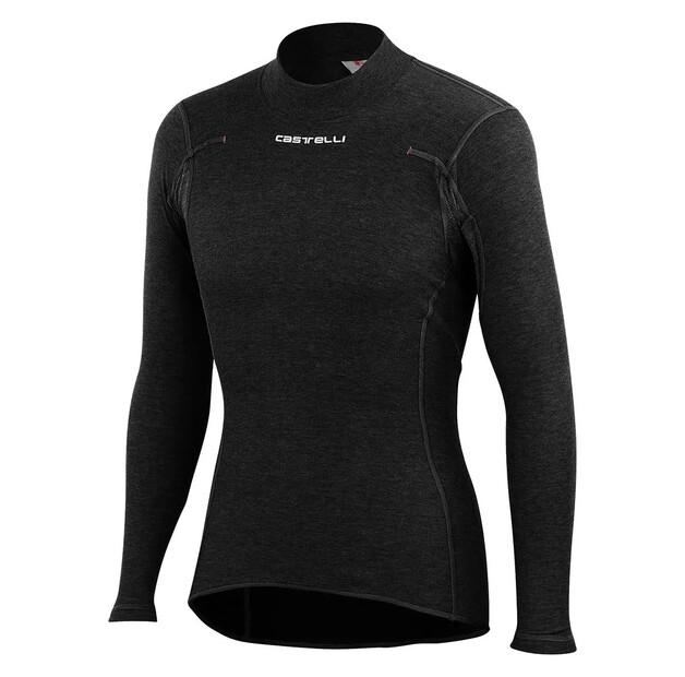 Castelli Базовый слой с длинным рукавом Flanders Warm