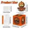 Unique Halloween Cash Gift Box DIY Money Pull Box Funny Halloween Money Box  Halloween Celebration
