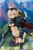 Kotobukiya Fumikane Shimada ART WORKS Alcia PVC Finished Figure Non-scale Pre-painted