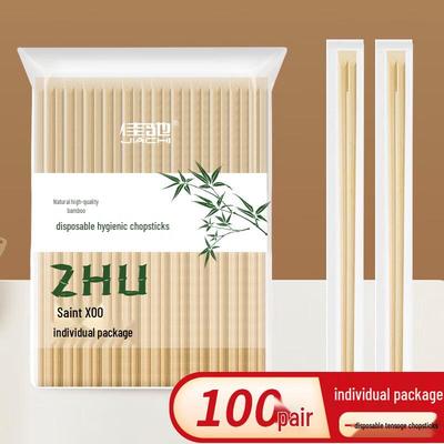 Posate – Bacchette