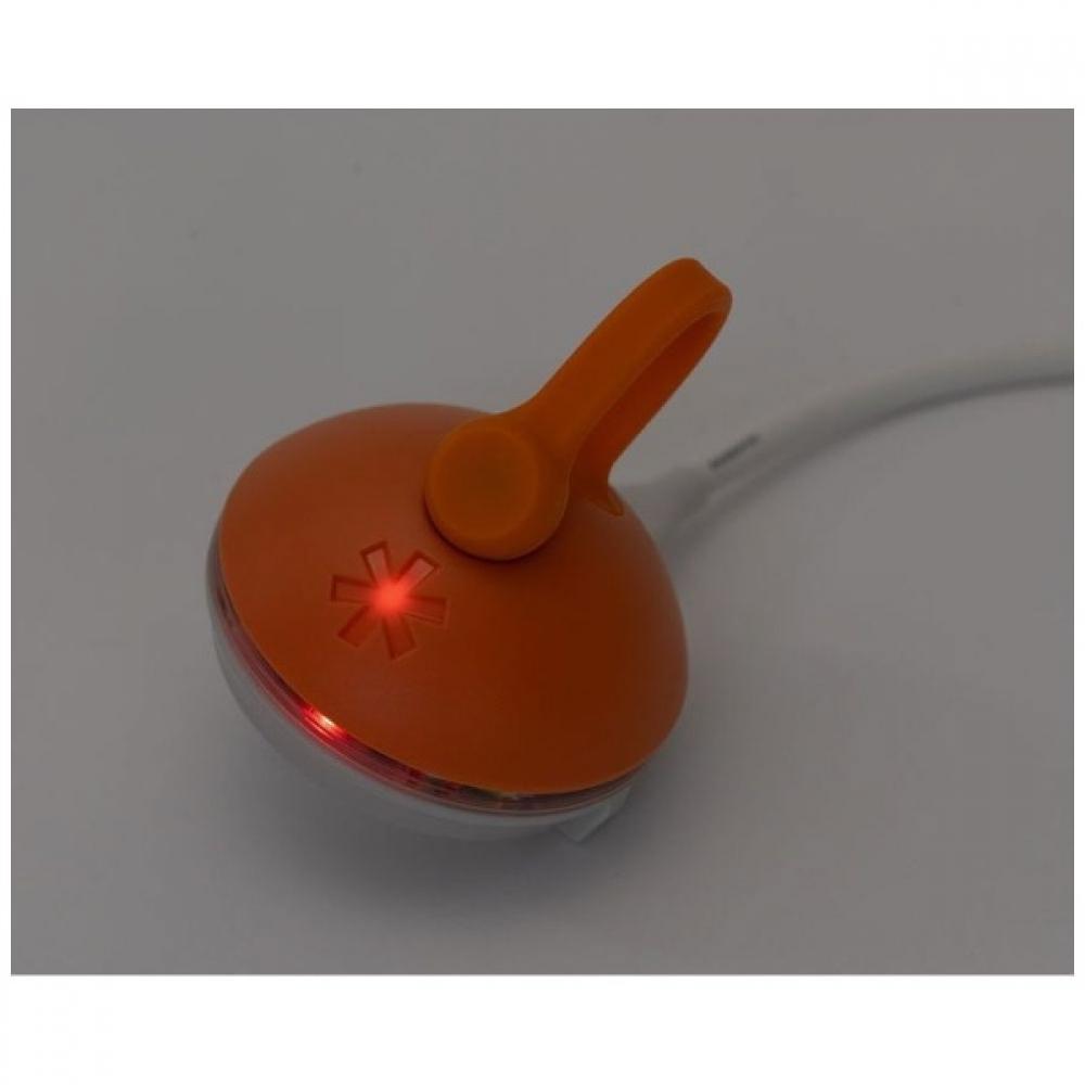 Snow Peak Rb Taneho Zuki Higure Es 141 Or [solar Rechargeable]