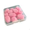 12 Pieces Windscreen Mic Cover Protection Versatile Reusable Comfortable Accessory Convenient Sponge
