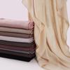 "High-Quality Modal Rayon Women's Shawl: Thin, Breathable, Cotton-Linen Blend Scarf"