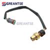 194-6724 High Quality Fuel Pressure Sensor For Cat 3406e C-10 C-12 C-15 C-16 C-18 C16 C18 Auto Part Accessories