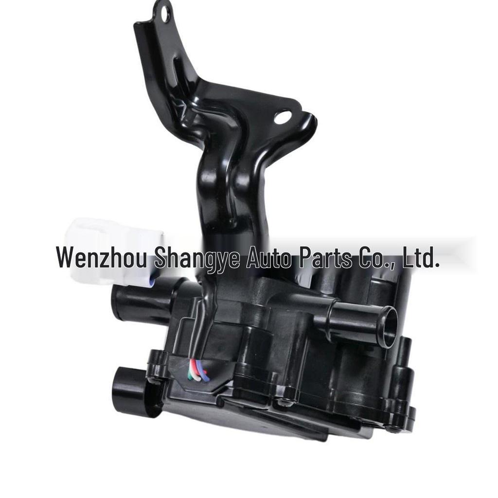 Coolant Control Valve for 2004-2009 Toyota Prius 1.5L 4-Cylinder (Part No. 16670-21010)