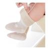 [HAYAHARU] Baby socks, 6-pair set, baby socks, spring/summer, girls, boys, children's socks, cotton, cute, anti-slip, antibacterial, easy to wear,