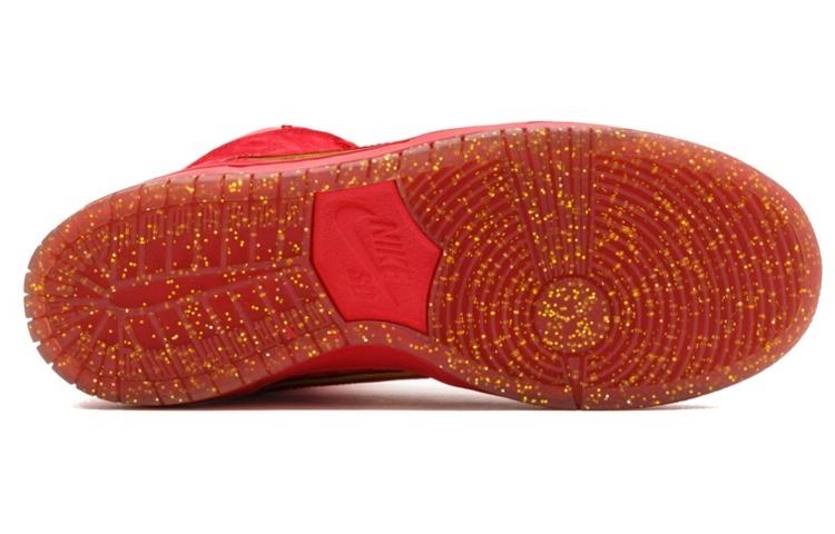 Nike Sb Dunk High Chinese New Year CNY 313171-667
