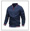 2023 Men's Cross-Border Casual Jackets - Spring & Autumn Sports Fashion